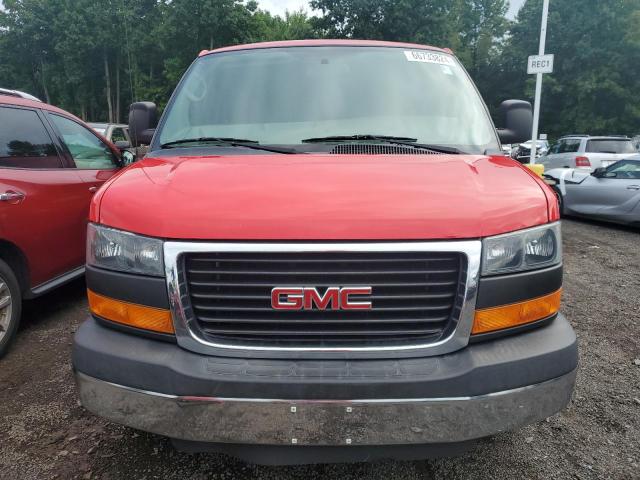 Photo 4 VIN: 1GTZ7TCG0F1215393 - GMC SAVANA G35 