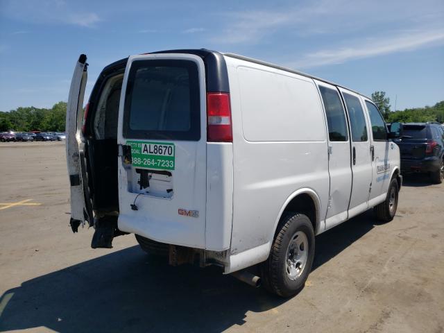 Photo 3 VIN: 1GTZ7TCG0F1283824 - GMC SAVANA G35 