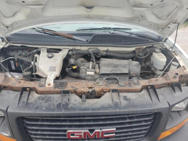 Photo 6 VIN: 1GTZ7TCG1D1112416 - GMC SAVANA G35 