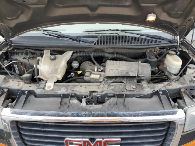 Photo 11 VIN: 1GTZ7TCG2F1101217 - GMC SAVANA G35 