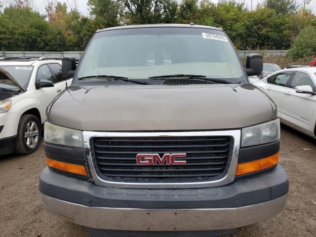 Photo 4 VIN: 1GTZ7TCG2F1101217 - GMC SAVANA G35 