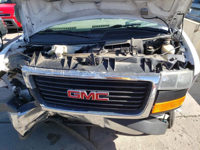 Photo 6 VIN: 1GTZ7TCG7E1144711 - GMC SAVANA G35 