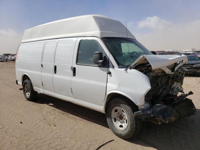 Photo 3 VIN: 1GTZ7UCA3D1161747 - GMC SAVANA G35 