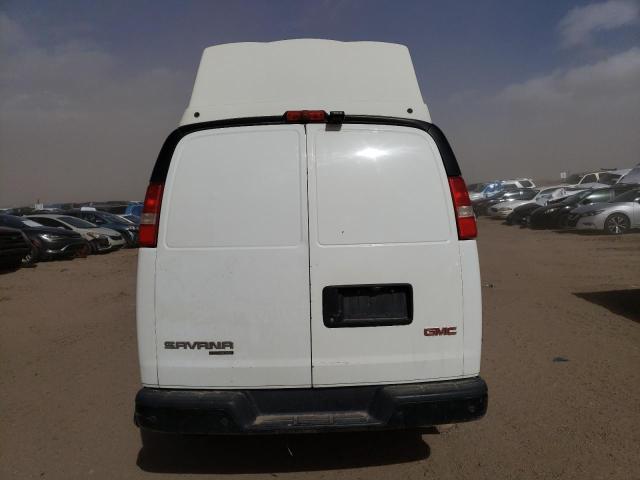 Photo 5 VIN: 1GTZ7UCA3D1161747 - GMC SAVANA G35 