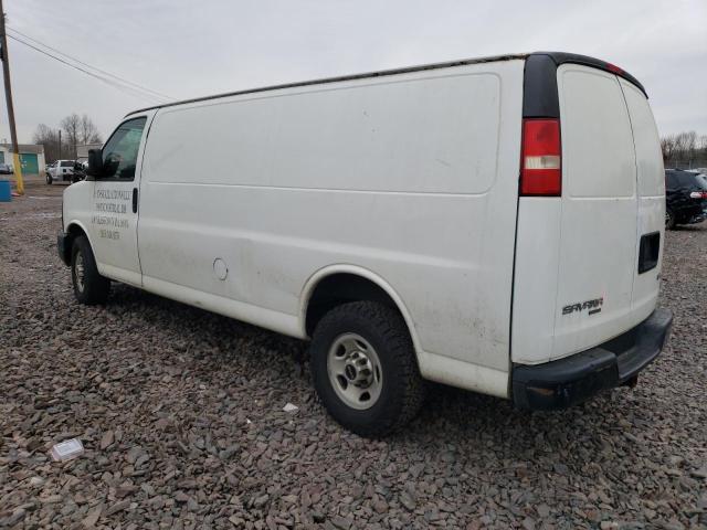 Photo 1 VIN: 1GTZ7UCA8D1108607 - GMC SAVANA 