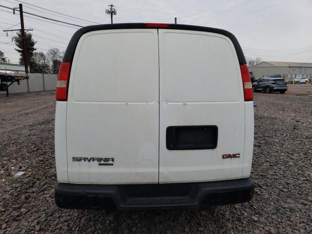 Photo 5 VIN: 1GTZ7UCA8D1108607 - GMC SAVANA 