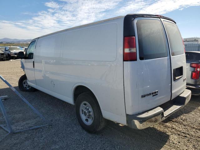 Photo 1 VIN: 1GTZ7UCG1E1141843 - GMC SAVANA G35 