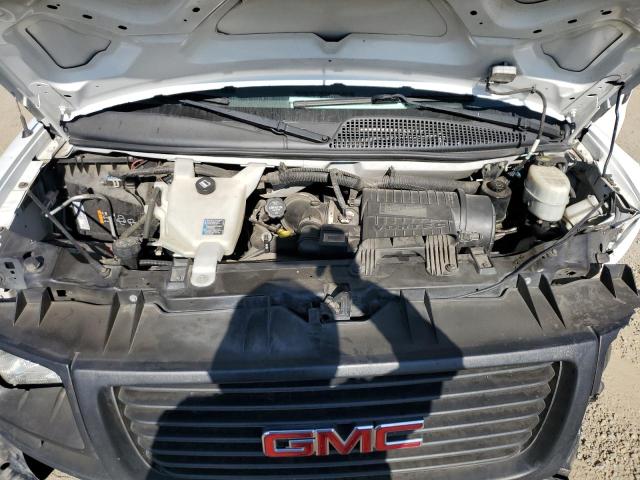 Photo 11 VIN: 1GTZ7UCG1E1141843 - GMC SAVANA G35 