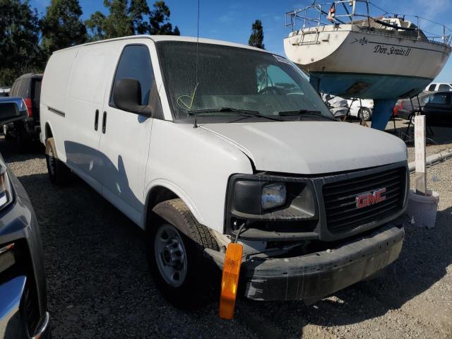 Photo 3 VIN: 1GTZ7UCG1E1141843 - GMC SAVANA G35 