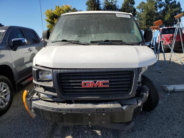 Photo 4 VIN: 1GTZ7UCG1E1141843 - GMC SAVANA G35 