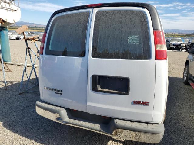 Photo 5 VIN: 1GTZ7UCG1E1141843 - GMC SAVANA G35 