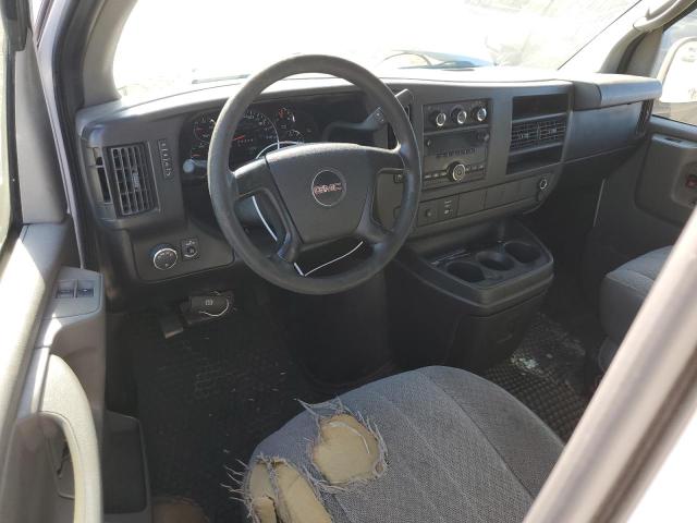 Photo 7 VIN: 1GTZ7UCG1E1141843 - GMC SAVANA G35 