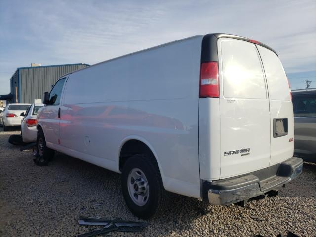 Photo 2 VIN: 1GTZ7UCG1F1225503 - GMC SAVANA G35 