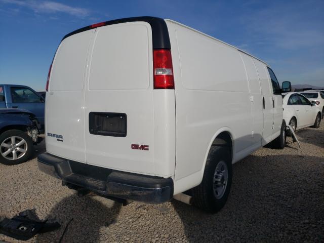 Photo 3 VIN: 1GTZ7UCG1F1225503 - GMC SAVANA G35 