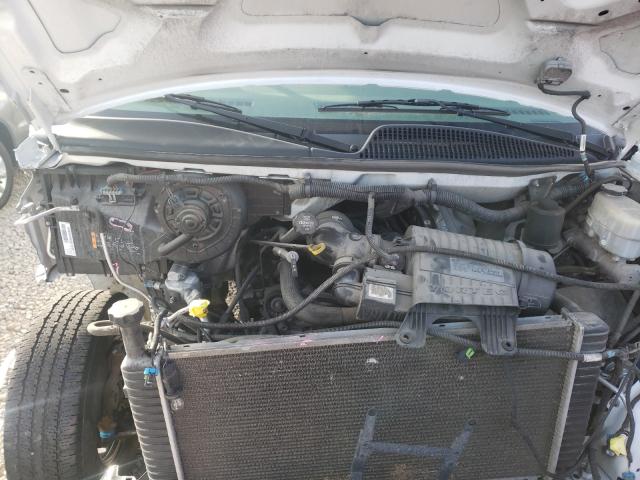 Photo 6 VIN: 1GTZ7UCG1F1225503 - GMC SAVANA G35 