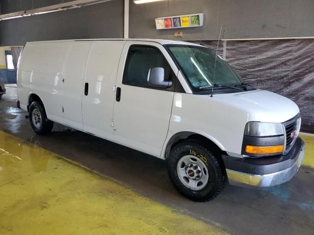 Photo 3 VIN: 1GTZ7UCG3E1198061 - GMC SAVANA G35 