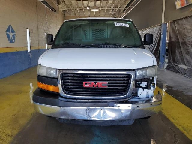 Photo 4 VIN: 1GTZ7UCG3E1198061 - GMC SAVANA G35 