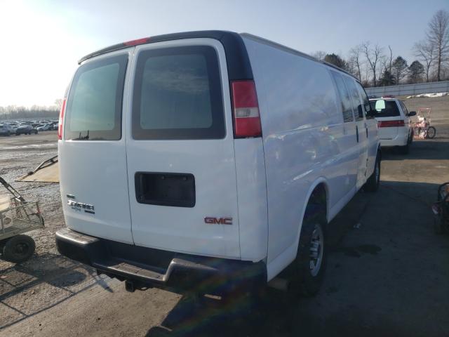 Photo 3 VIN: 1GTZ7UCG7B1115551 - GMC SAVANA G35 