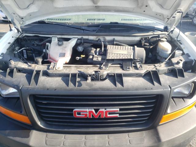 Photo 6 VIN: 1GTZ7UCG7B1115551 - GMC SAVANA G35 