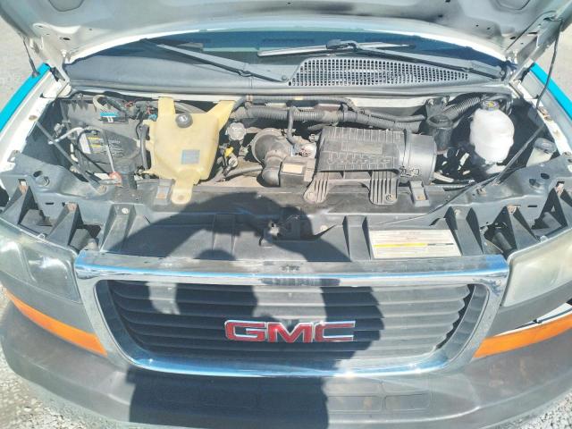 Photo 11 VIN: 1GTZ7UCG8B1137929 - GMC SAVANA G35 