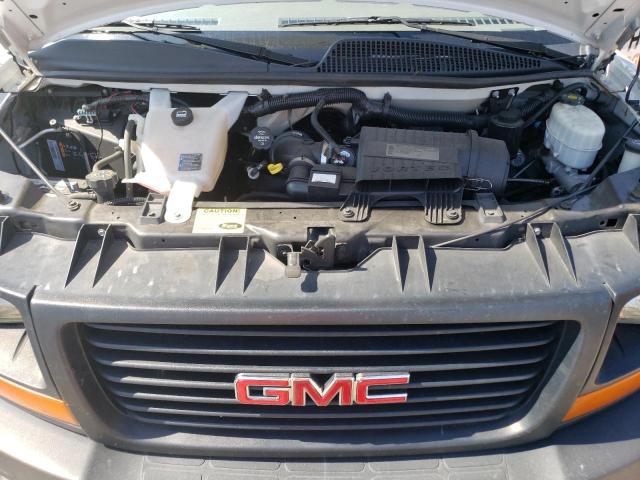 Photo 11 VIN: 1GTZ7UCGXD1133142 - GMC SAVANA G35 