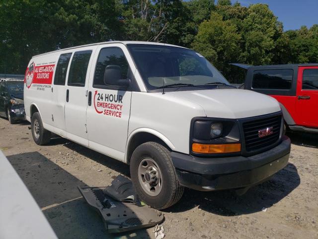 Photo 3 VIN: 1GTZ7UCGXD1133142 - GMC SAVANA G35 