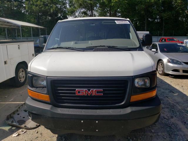 Photo 4 VIN: 1GTZ7UCGXD1133142 - GMC SAVANA G35 