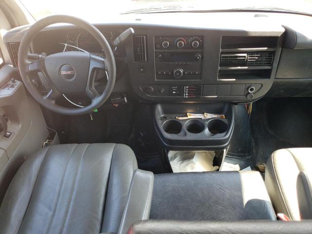 Photo 7 VIN: 1GTZ7UCGXD1133142 - GMC SAVANA G35 