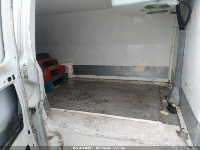 Photo 7 VIN: 1GTZ7UCL1E1129690 - GMC SAVANA CARGO VAN 