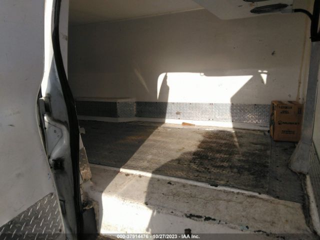 Photo 7 VIN: 1GTZ7UCL1E1130127 - GMC SAVANA CARGO VAN 