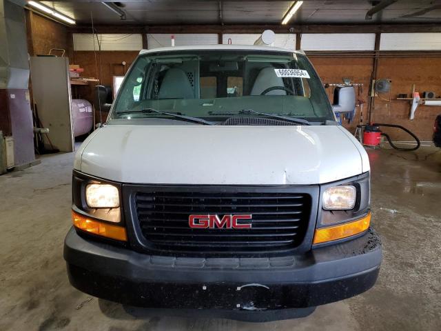 Photo 4 VIN: 1GTZ7UCL2E1135563 - GMC SAVANA 