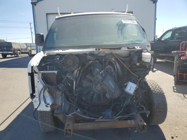 Photo 4 VIN: 1GTZGFAA4A1184304 - GMC SAVANA G25 