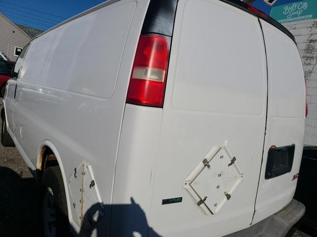 Photo 2 VIN: 1GTZGFBA0A1161908 - GMC SAVANA G25 