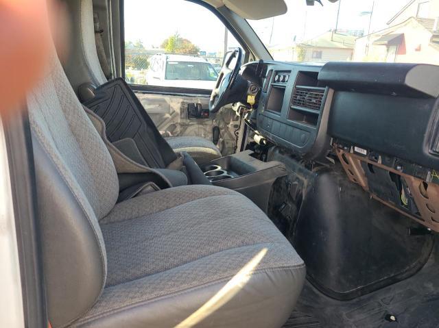 Photo 4 VIN: 1GTZGFBA0A1161908 - GMC SAVANA G25 