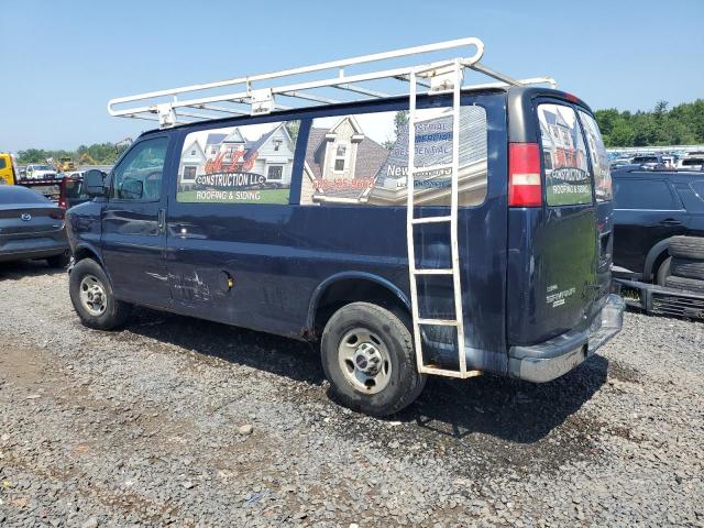 Photo 1 VIN: 1GTZGFBA2A1100978 - GMC SAVANA 