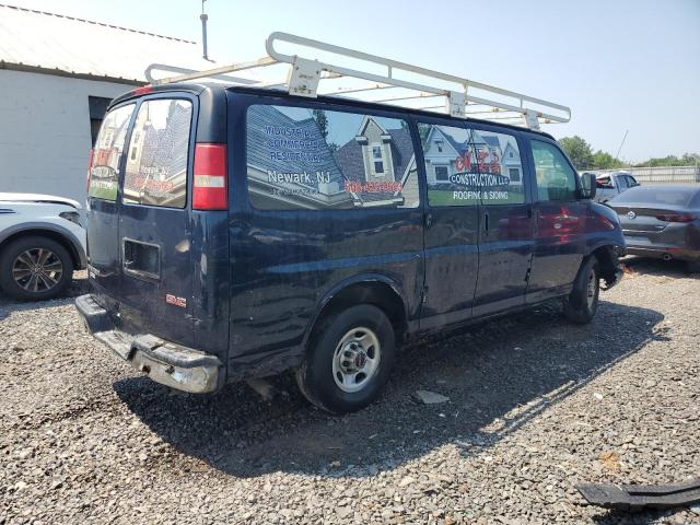 Photo 2 VIN: 1GTZGFBA2A1100978 - GMC SAVANA 