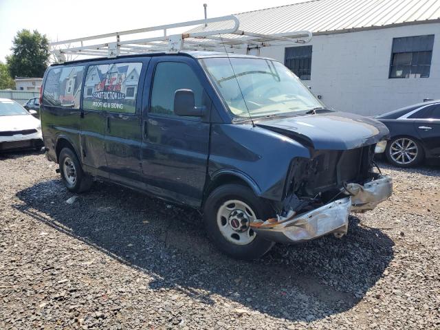 Photo 3 VIN: 1GTZGFBA2A1100978 - GMC SAVANA 