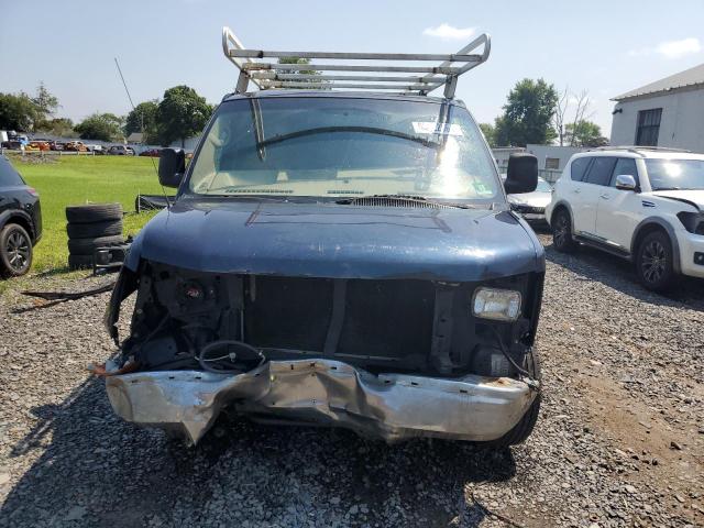 Photo 4 VIN: 1GTZGFBA2A1100978 - GMC SAVANA 