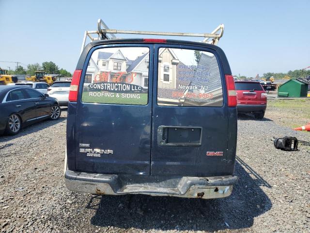 Photo 5 VIN: 1GTZGFBA2A1100978 - GMC SAVANA 