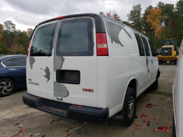 Photo 3 VIN: 1GTZGFBA2A1165703 - GMC SAVANA G25 