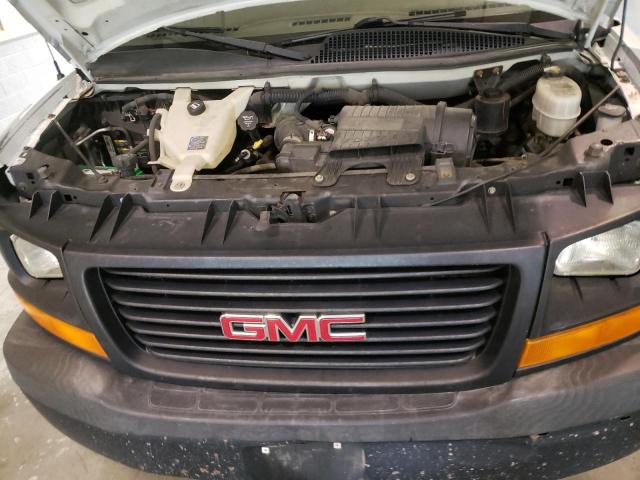 Photo 6 VIN: 1GTZGFBA2A1165703 - GMC SAVANA G25 