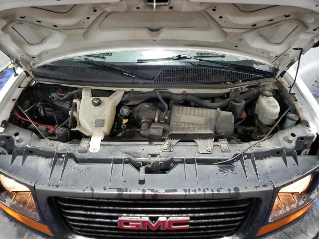 Photo 10 VIN: 1GTZGFBA3A1159280 - GMC SAVANA G25 