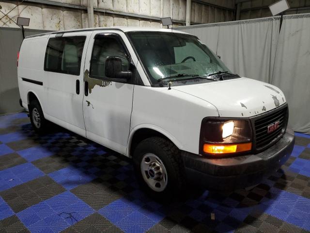 Photo 3 VIN: 1GTZGFBA3A1159280 - GMC SAVANA G25 