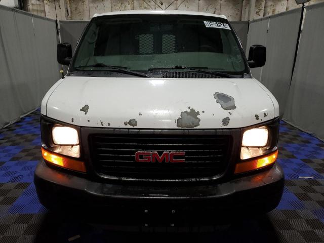 Photo 4 VIN: 1GTZGFBA3A1159280 - GMC SAVANA G25 