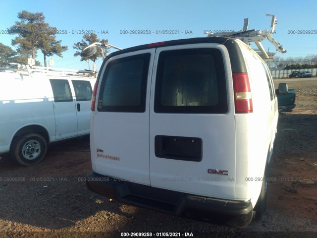 Photo 5 VIN: 1GTZGFBA3A1179951 - GMC SAVANA CARGO VAN 