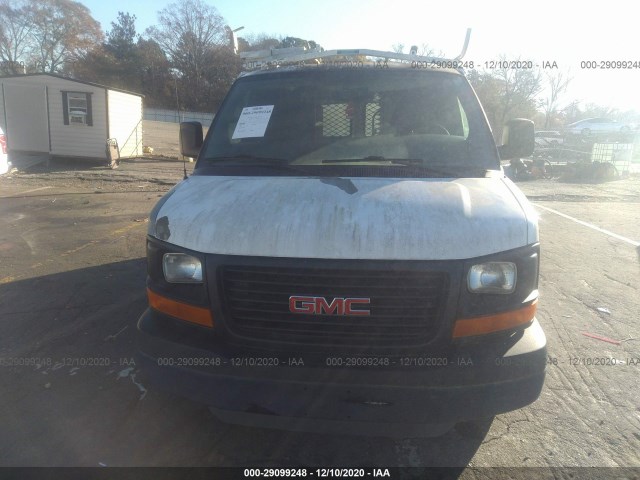 Photo 5 VIN: 1GTZGFBA4A1149597 - GMC SAVANA CARGO VAN 