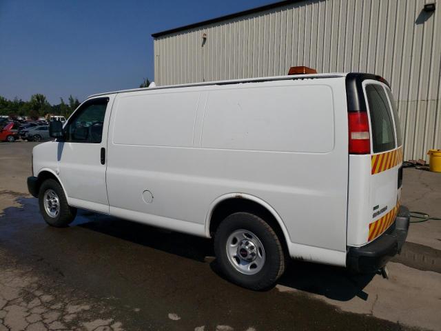 Photo 1 VIN: 1GTZGFBA4A1160468 - GMC SAVANA G25 