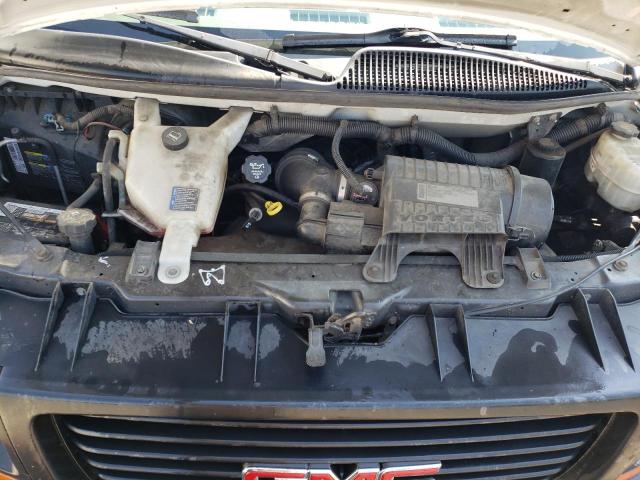 Photo 10 VIN: 1GTZGFBA4A1160468 - GMC SAVANA G25 