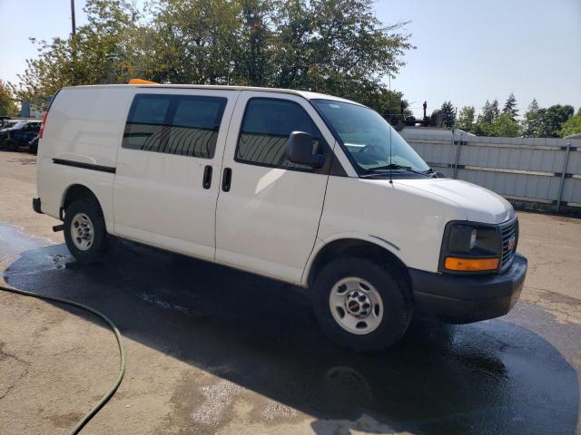 Photo 3 VIN: 1GTZGFBA4A1160468 - GMC SAVANA G25 