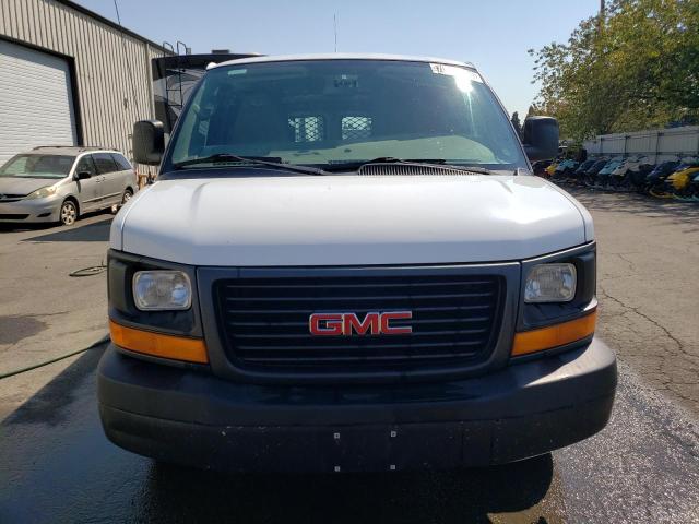 Photo 4 VIN: 1GTZGFBA4A1160468 - GMC SAVANA G25 